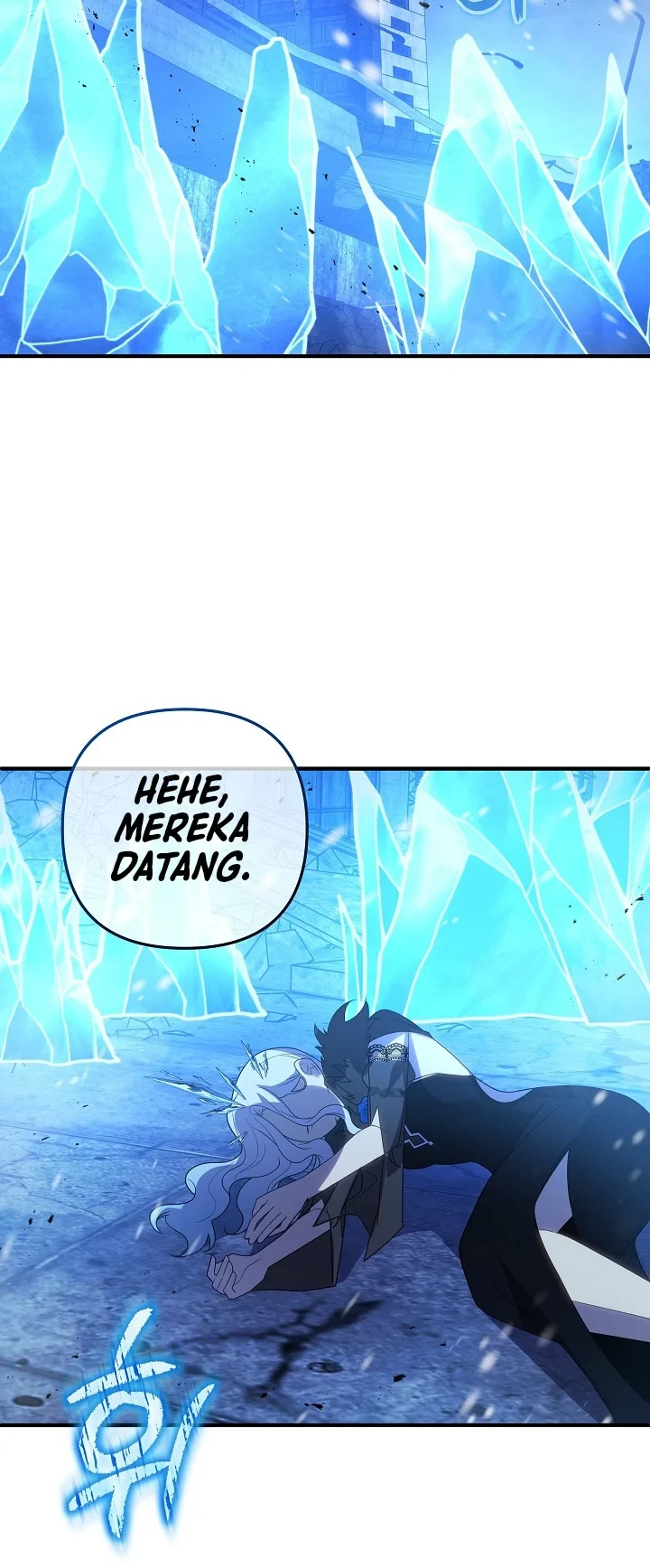 My Daughter is the Final Boss Chapter 155 Gambar 49