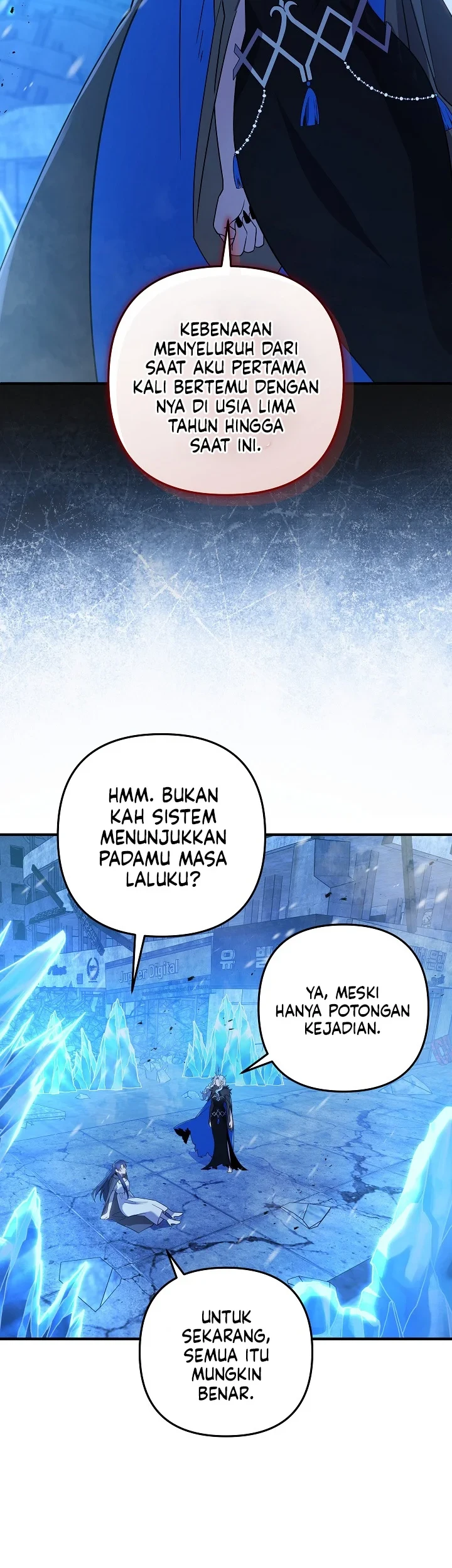 My Daughter is the Final Boss Chapter 155 Gambar 15