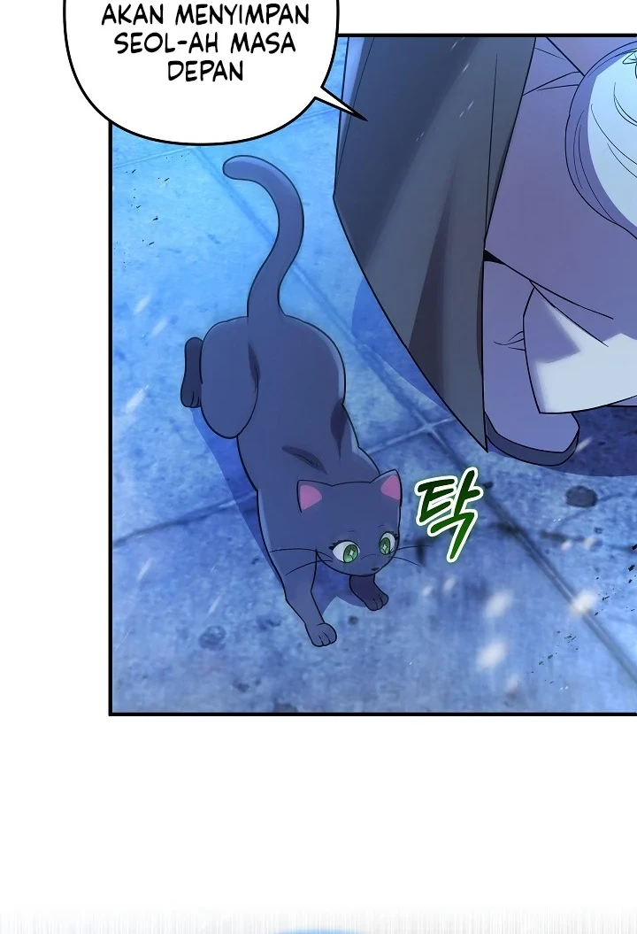 My Daughter is the Final Boss Chapter 155 Gambar 25