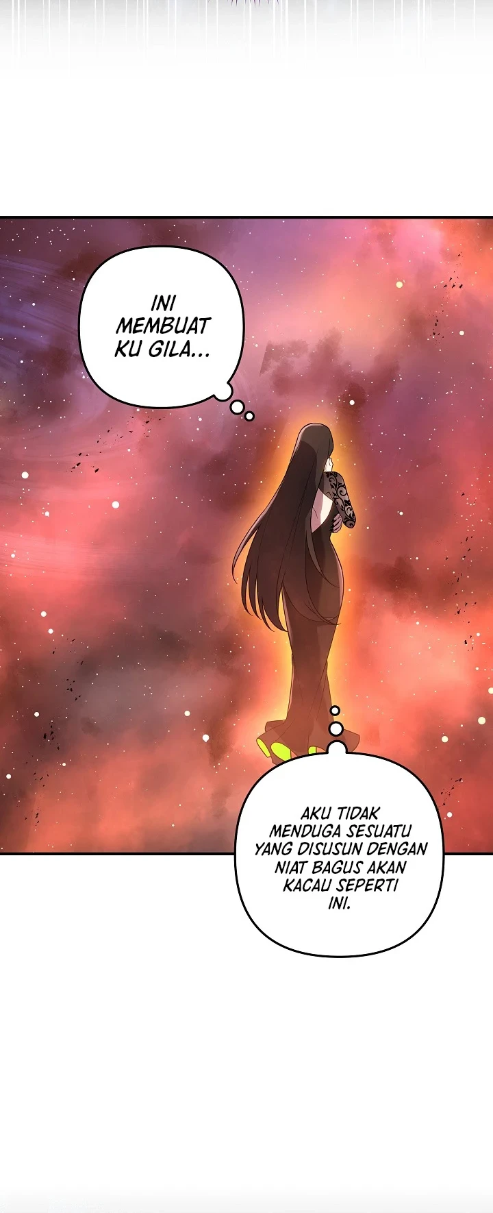 My Daughter is the Final Boss Chapter 155 Gambar 29