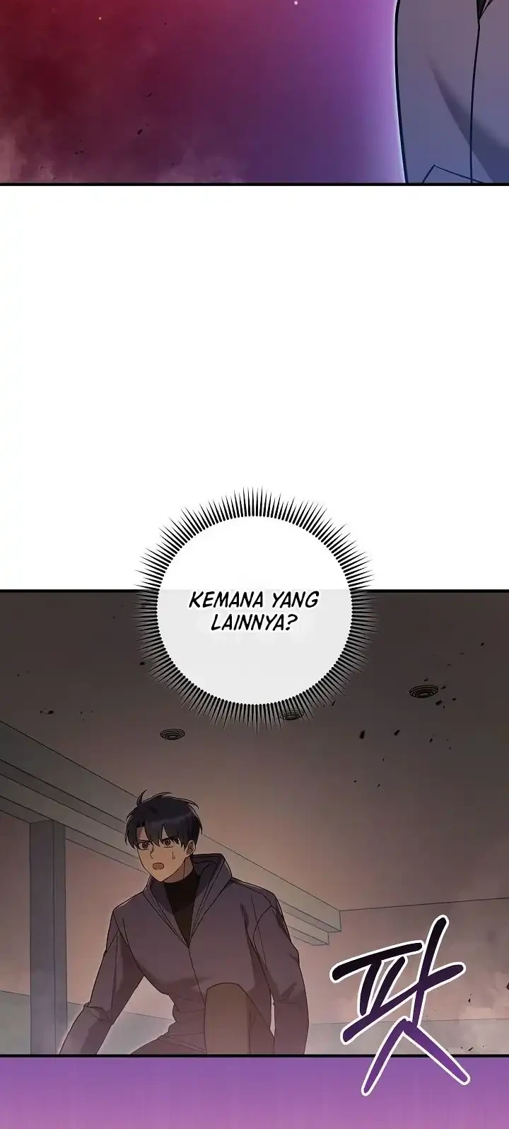 My Daughter is the Final Boss Chapter 156 Gambar 29