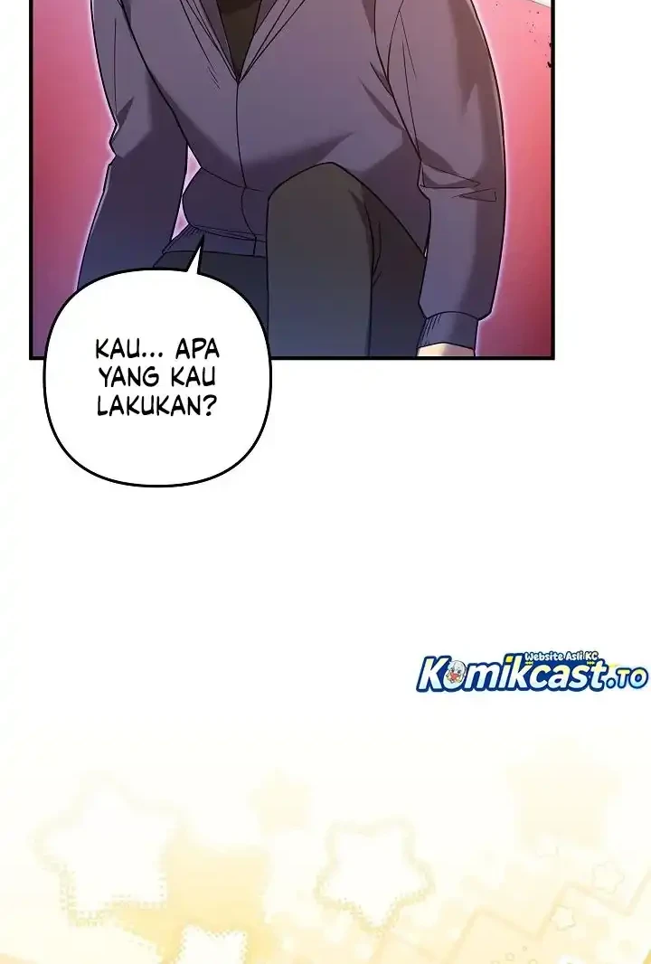 My Daughter is the Final Boss Chapter 156 Gambar 33