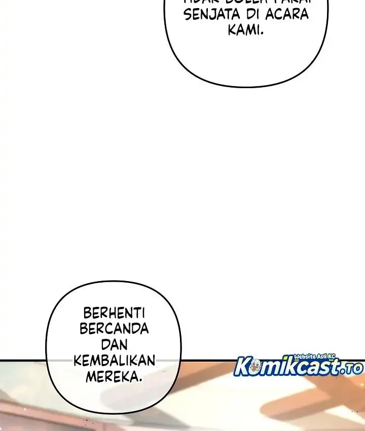 My Daughter is the Final Boss Chapter 156 Gambar 37