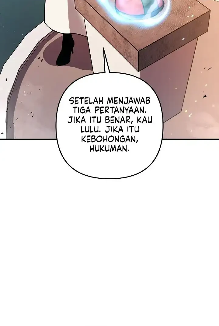 My Daughter is the Final Boss Chapter 156 Gambar 42