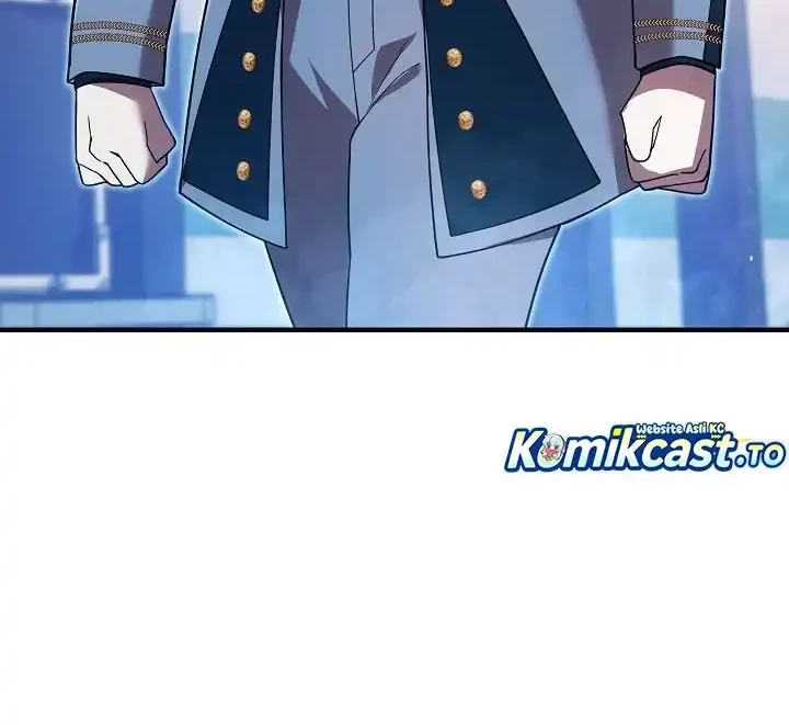My Daughter is the Final Boss Chapter 156 Gambar 44