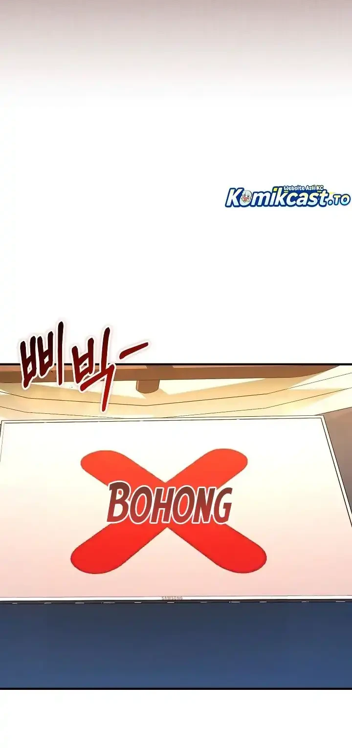 My Daughter is the Final Boss Chapter 156 Gambar 48