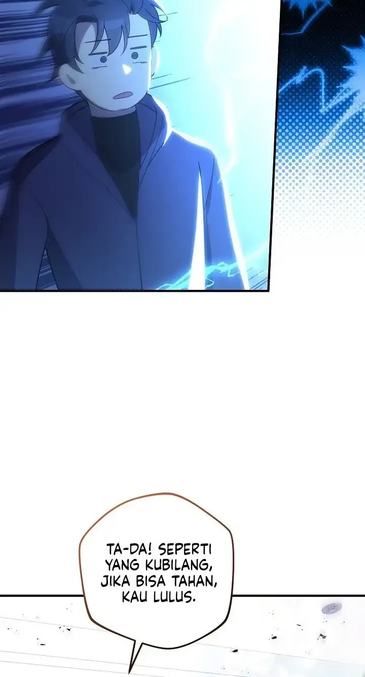My Daughter is the Final Boss Chapter 156 Gambar 50