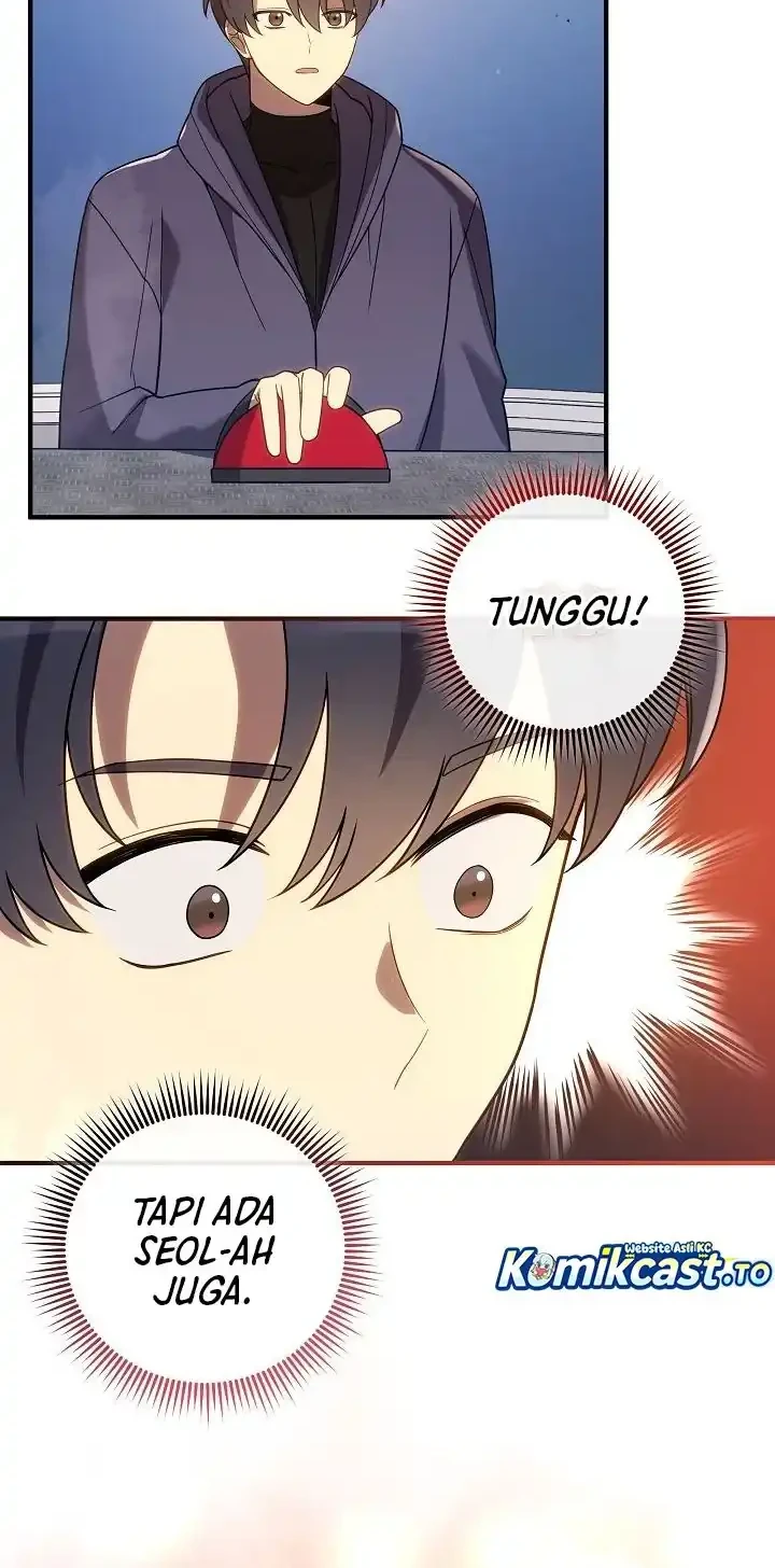 My Daughter is the Final Boss Chapter 156 Gambar 54