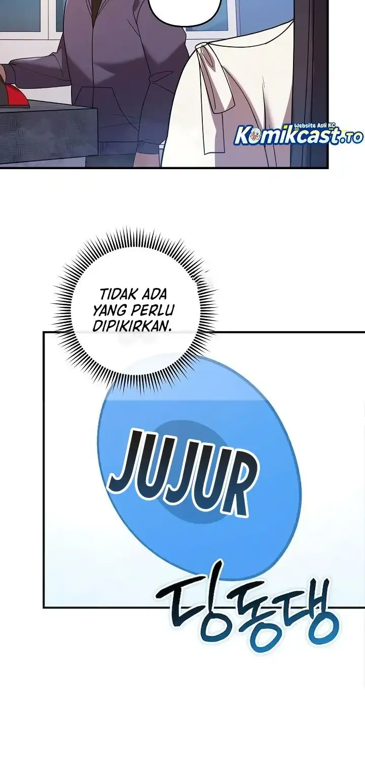 My Daughter is the Final Boss Chapter 156 Gambar 60