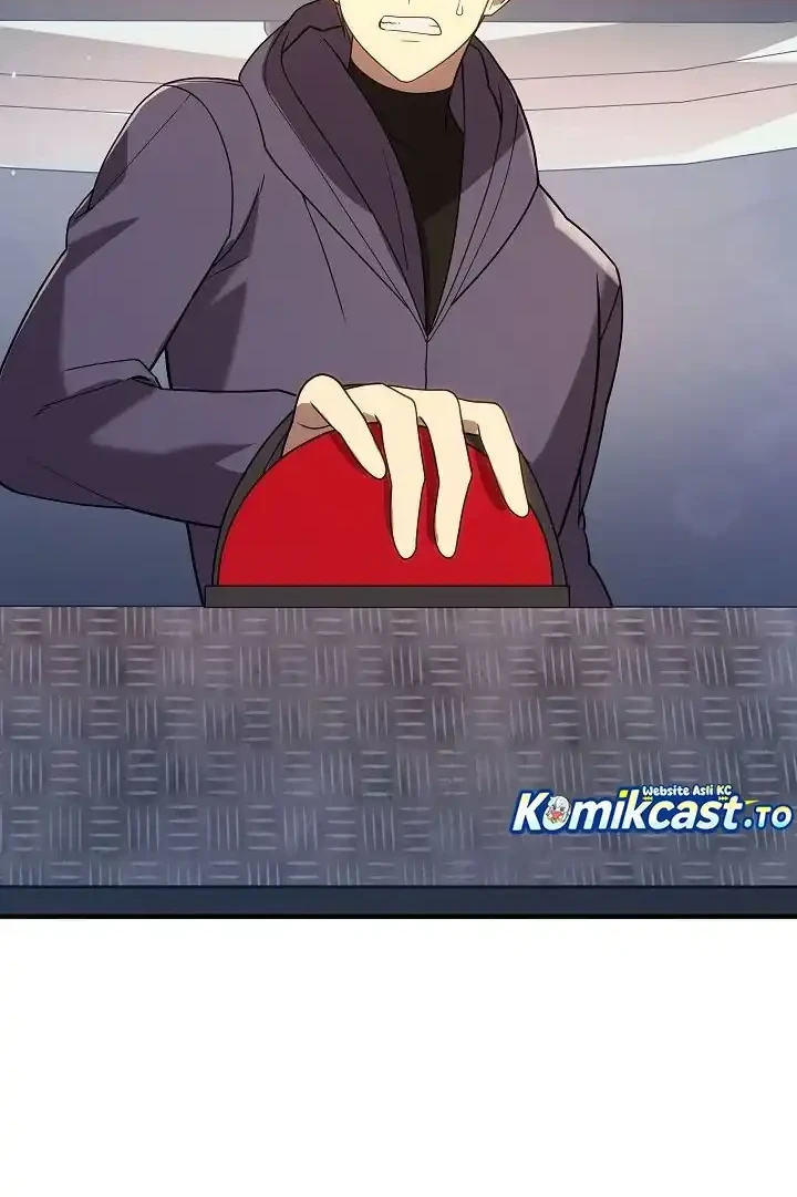 My Daughter is the Final Boss Chapter 156 Gambar 66