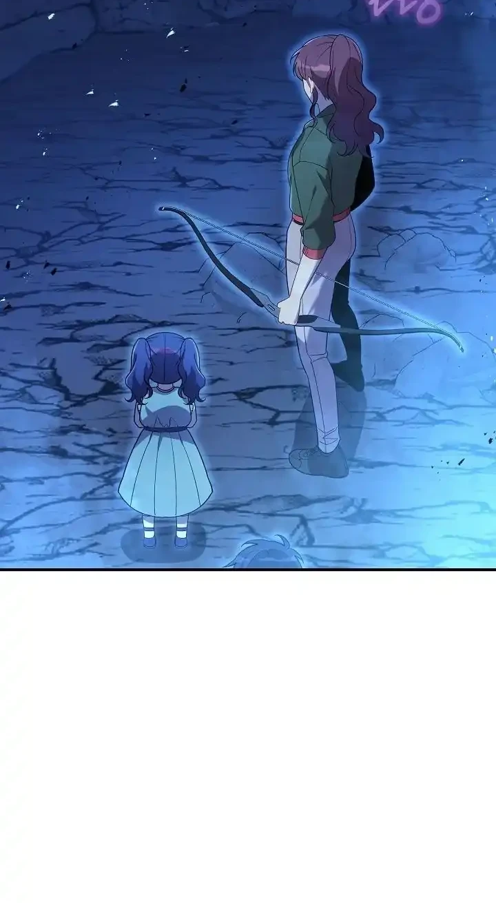 My Daughter is the Final Boss Chapter 156 Gambar 5