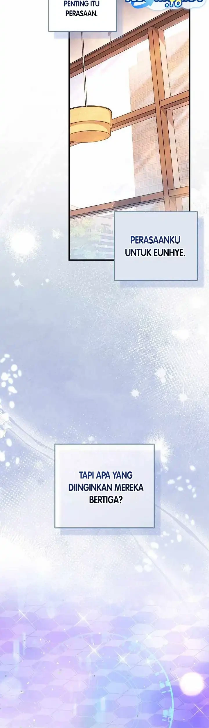 My Daughter is the Final Boss Chapter 161 Gambar 36