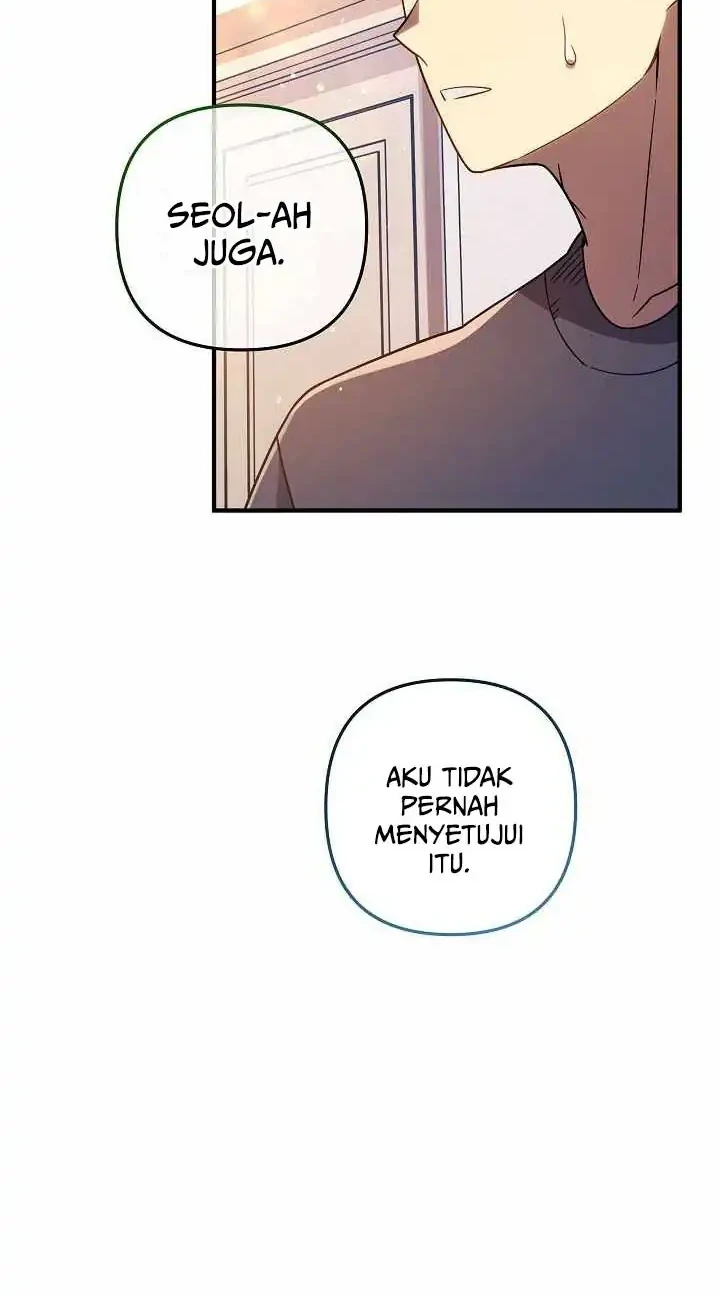 My Daughter is the Final Boss Chapter 162 Gambar 13