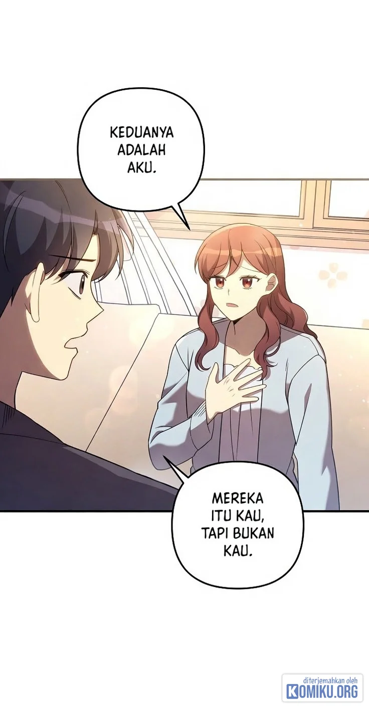 My Daughter is the Final Boss Chapter 163 Gambar 16