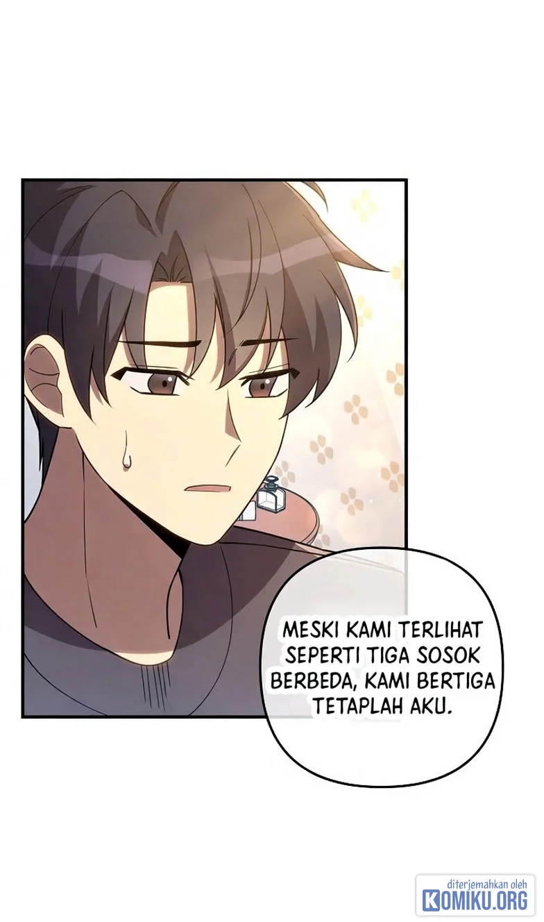 My Daughter is the Final Boss Chapter 163 Gambar 17