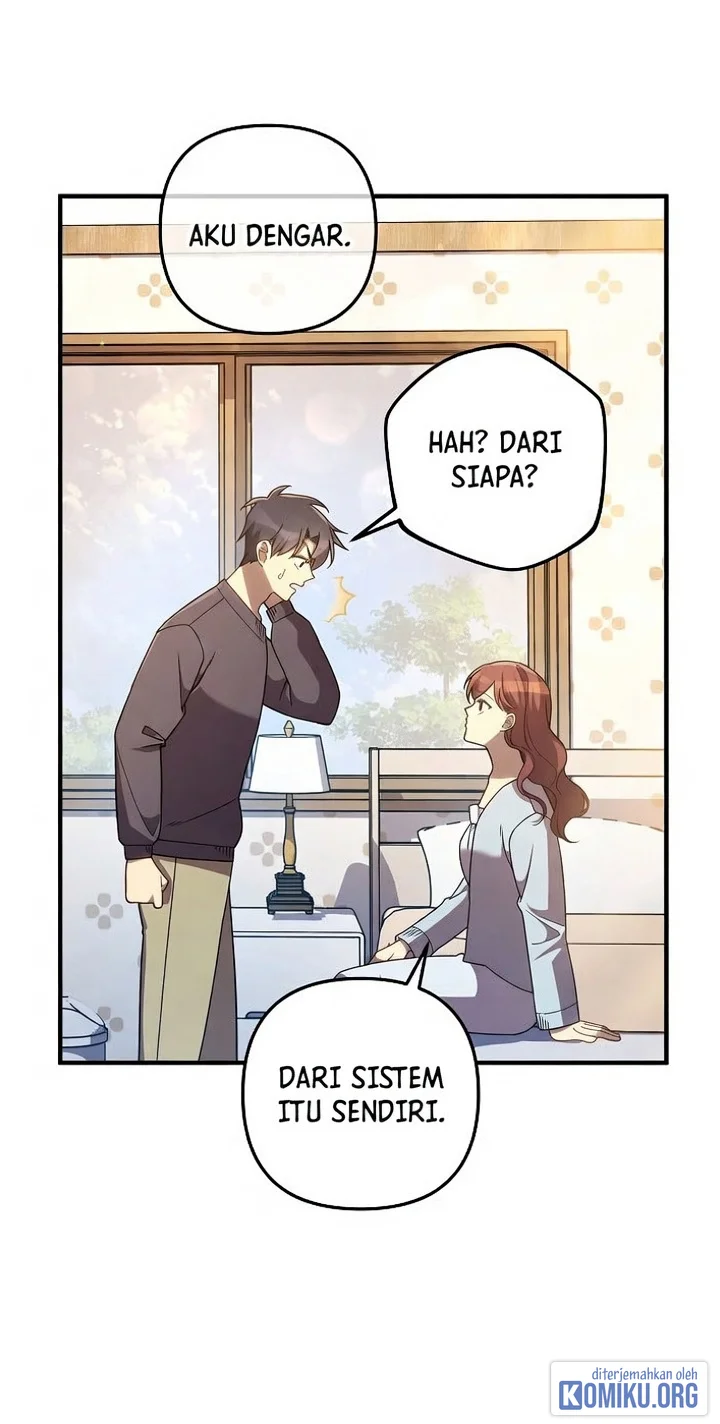 My Daughter is the Final Boss Chapter 163 Gambar 19