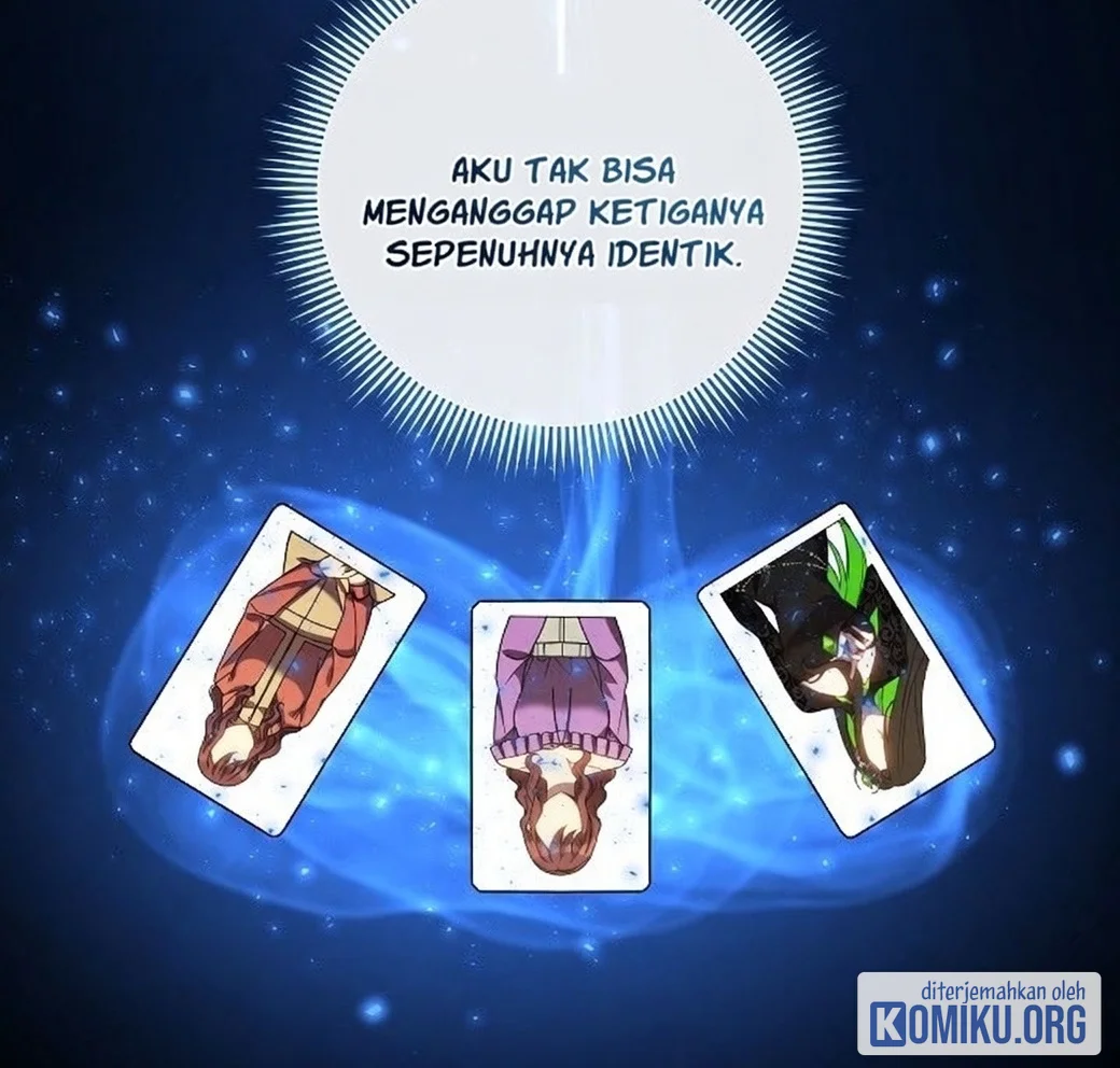 My Daughter is the Final Boss Chapter 163 Gambar 31