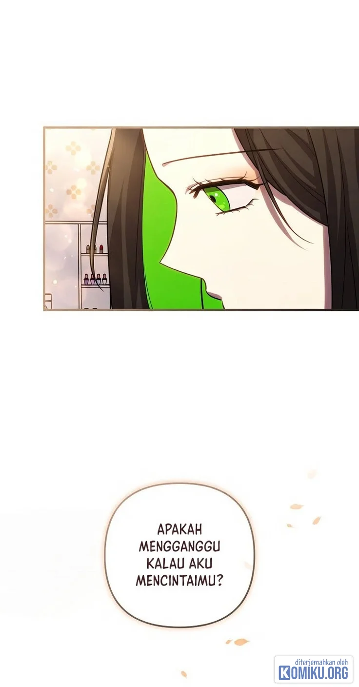 My Daughter is the Final Boss Chapter 163 Gambar 39