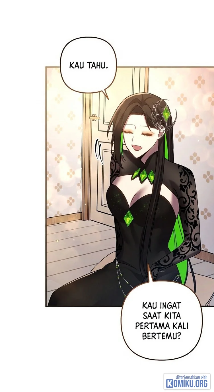 My Daughter is the Final Boss Chapter 163 Gambar 42