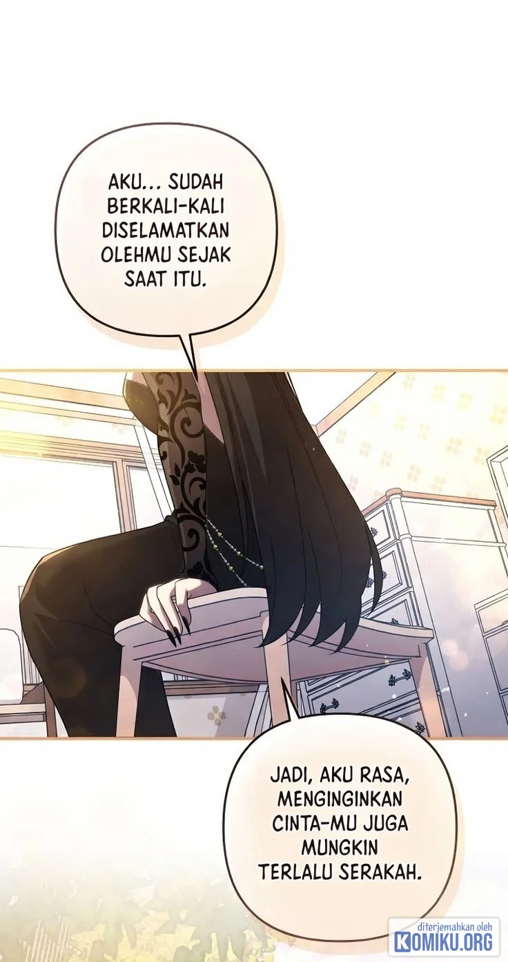 My Daughter is the Final Boss Chapter 163 Gambar 44