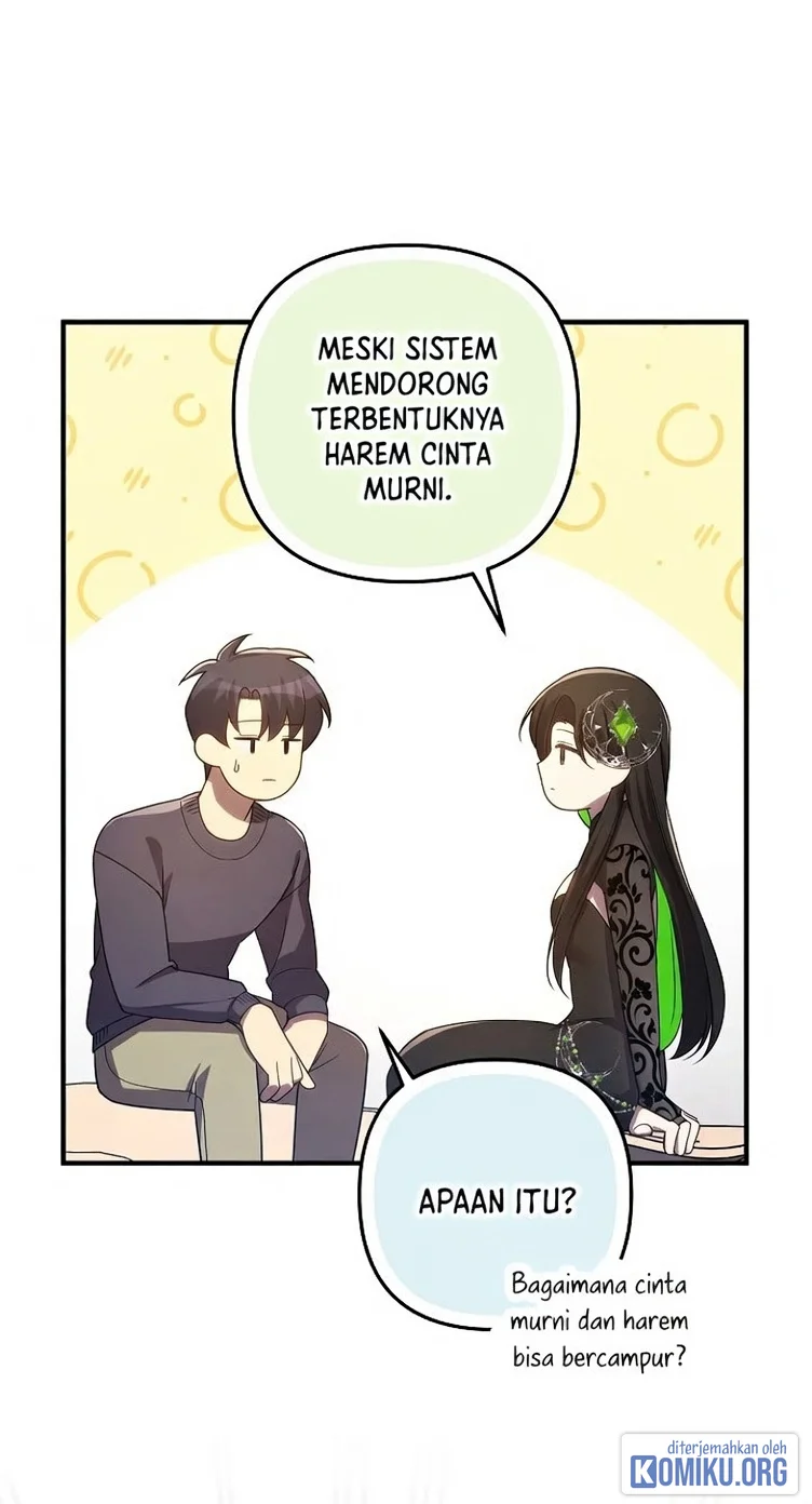 My Daughter is the Final Boss Chapter 163 Gambar 50