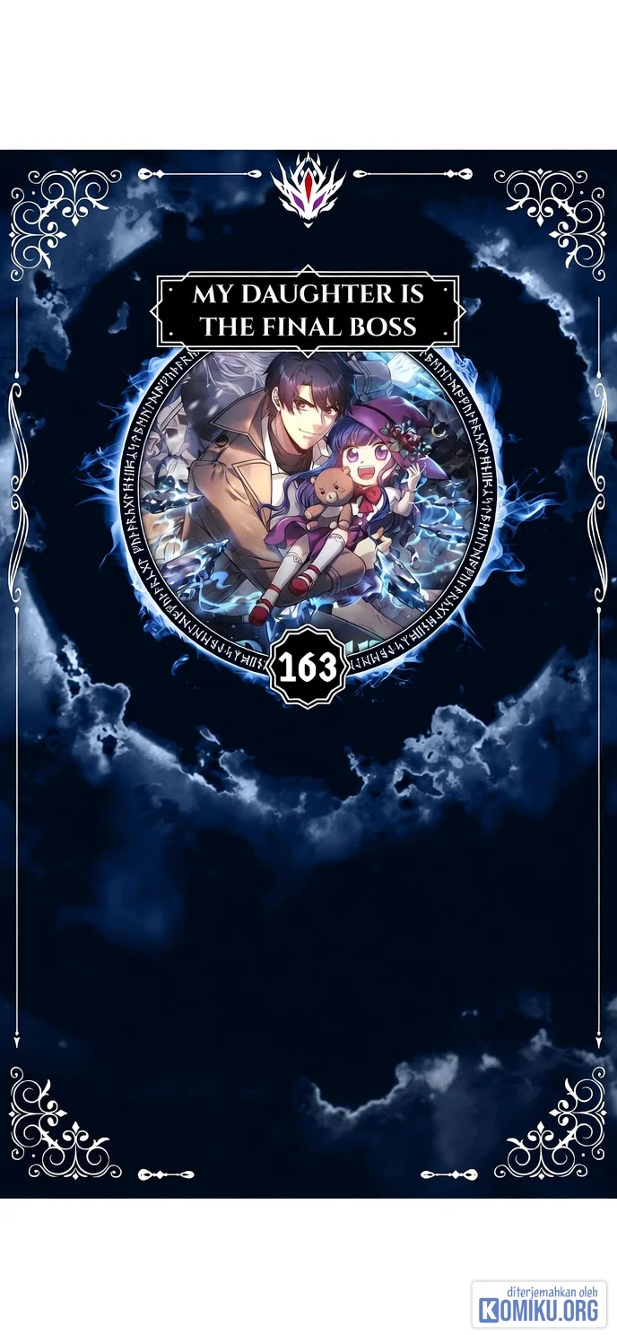 My Daughter is the Final Boss Chapter 163 Gambar 6
