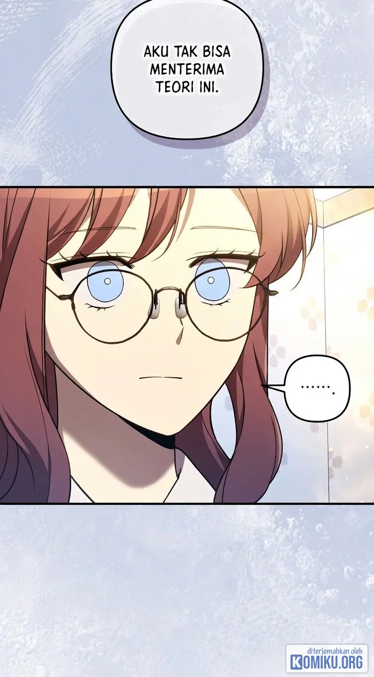My Daughter is the Final Boss Chapter 163 Gambar 66