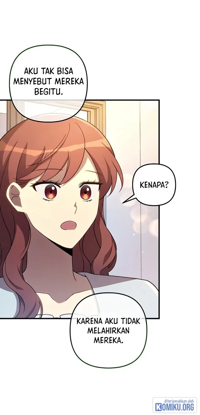 My Daughter is the Final Boss Chapter 163 Gambar 7