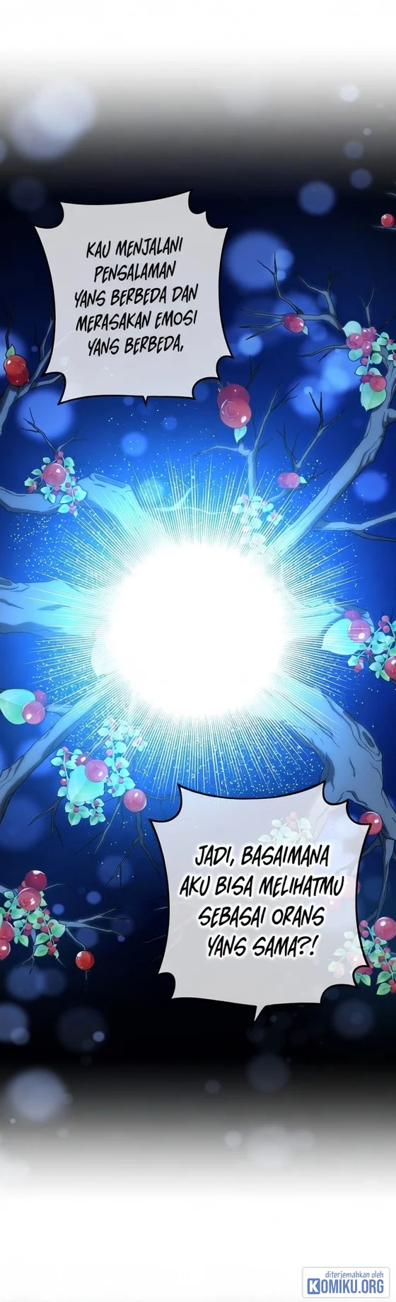 My Daughter is the Final Boss Chapter 164 Gambar 13