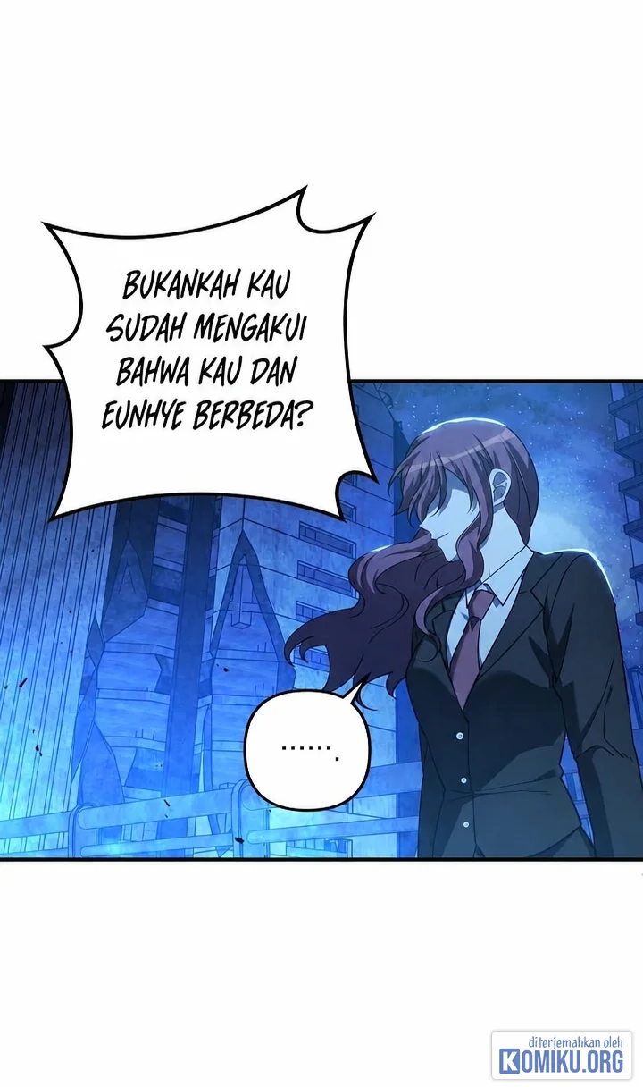My Daughter is the Final Boss Chapter 164 Gambar 14