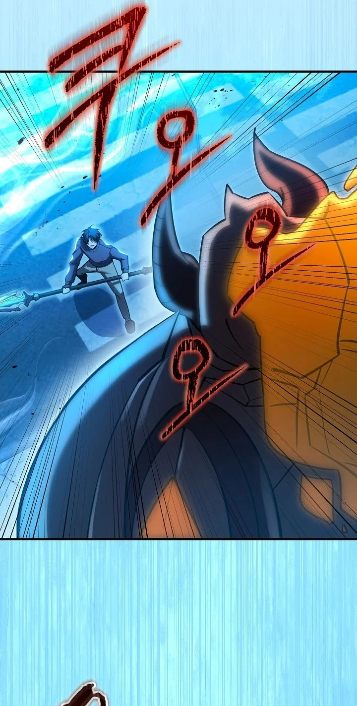My Daughter is the Final Boss Chapter 164 Gambar 16