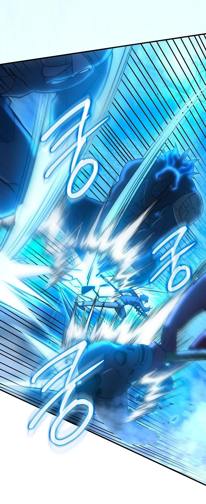 My Daughter is the Final Boss Chapter 164 Gambar 18