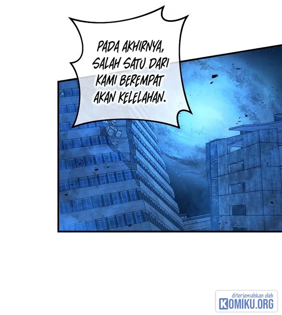 My Daughter is the Final Boss Chapter 164 Gambar 34