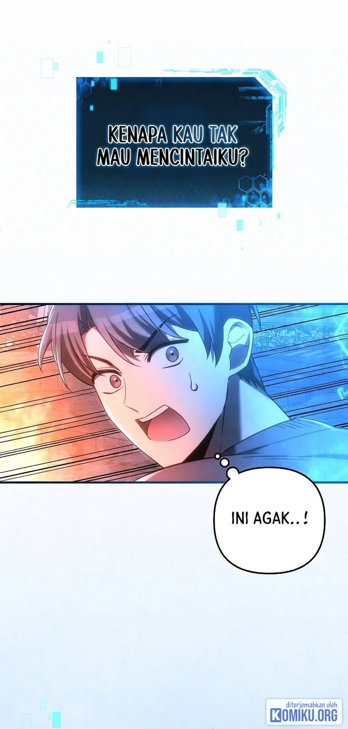 My Daughter is the Final Boss Chapter 164 Gambar 41