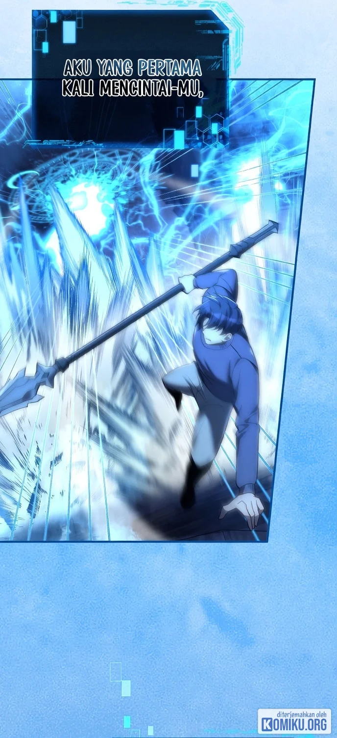 My Daughter is the Final Boss Chapter 164 Gambar 42