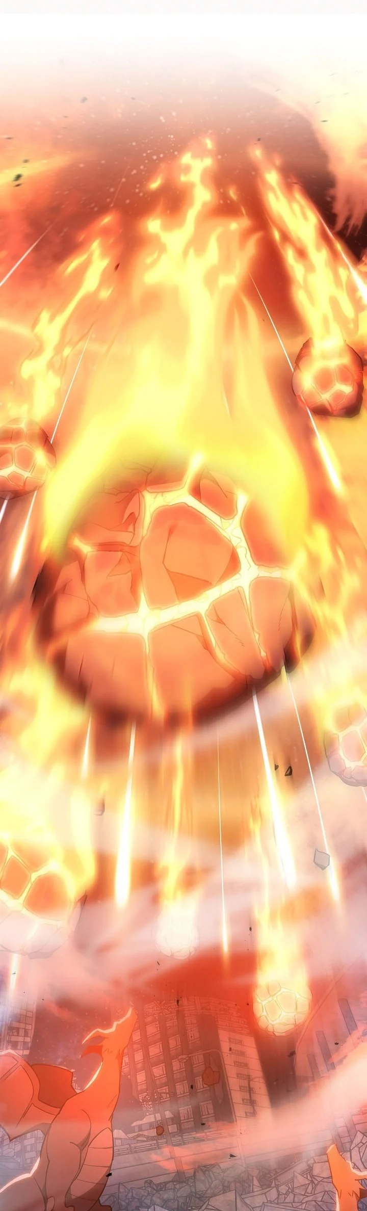 My Daughter is the Final Boss Chapter 164 Gambar 45