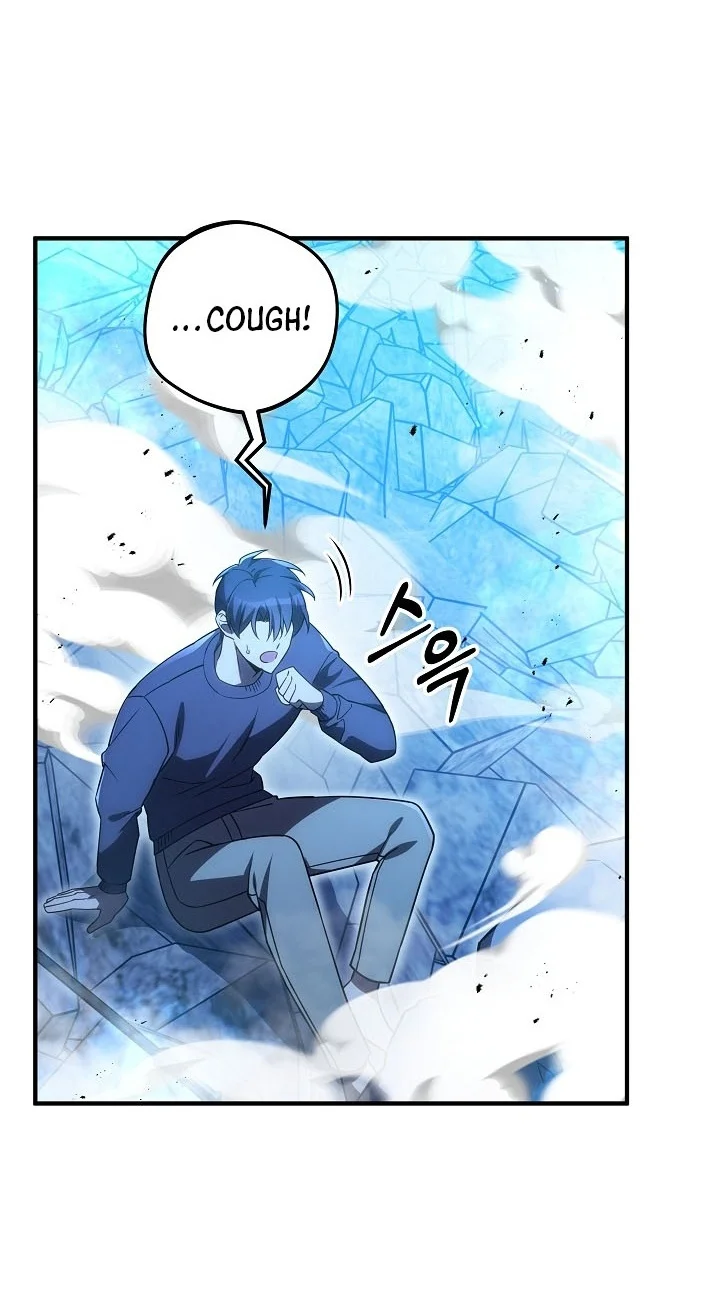 My Daughter is the Final Boss Chapter 164 Gambar 53
