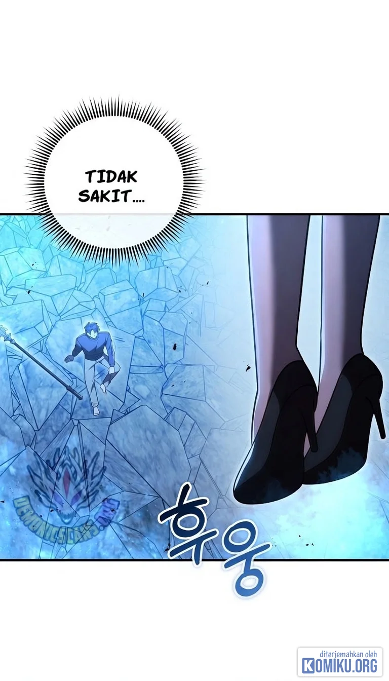 My Daughter is the Final Boss Chapter 164 Gambar 54