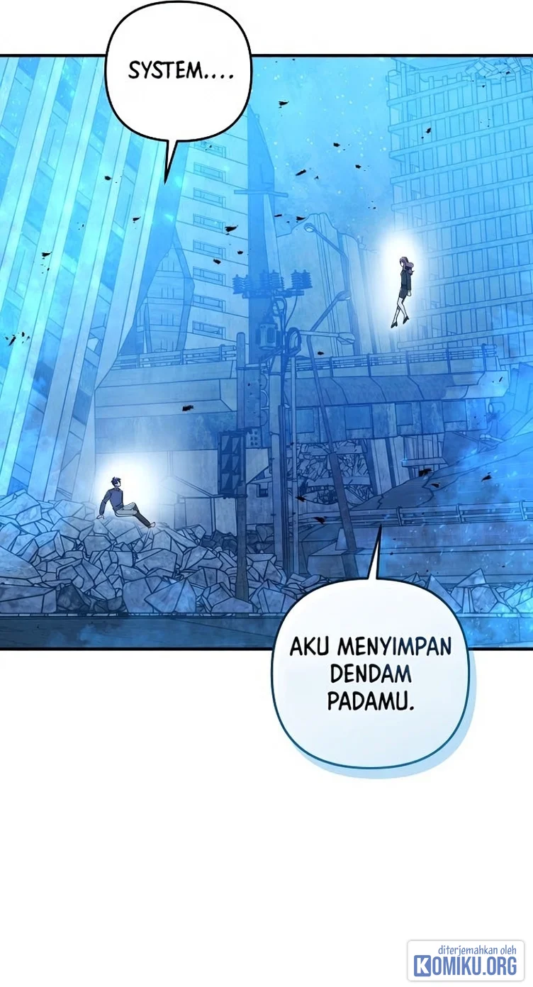 My Daughter is the Final Boss Chapter 164 Gambar 58