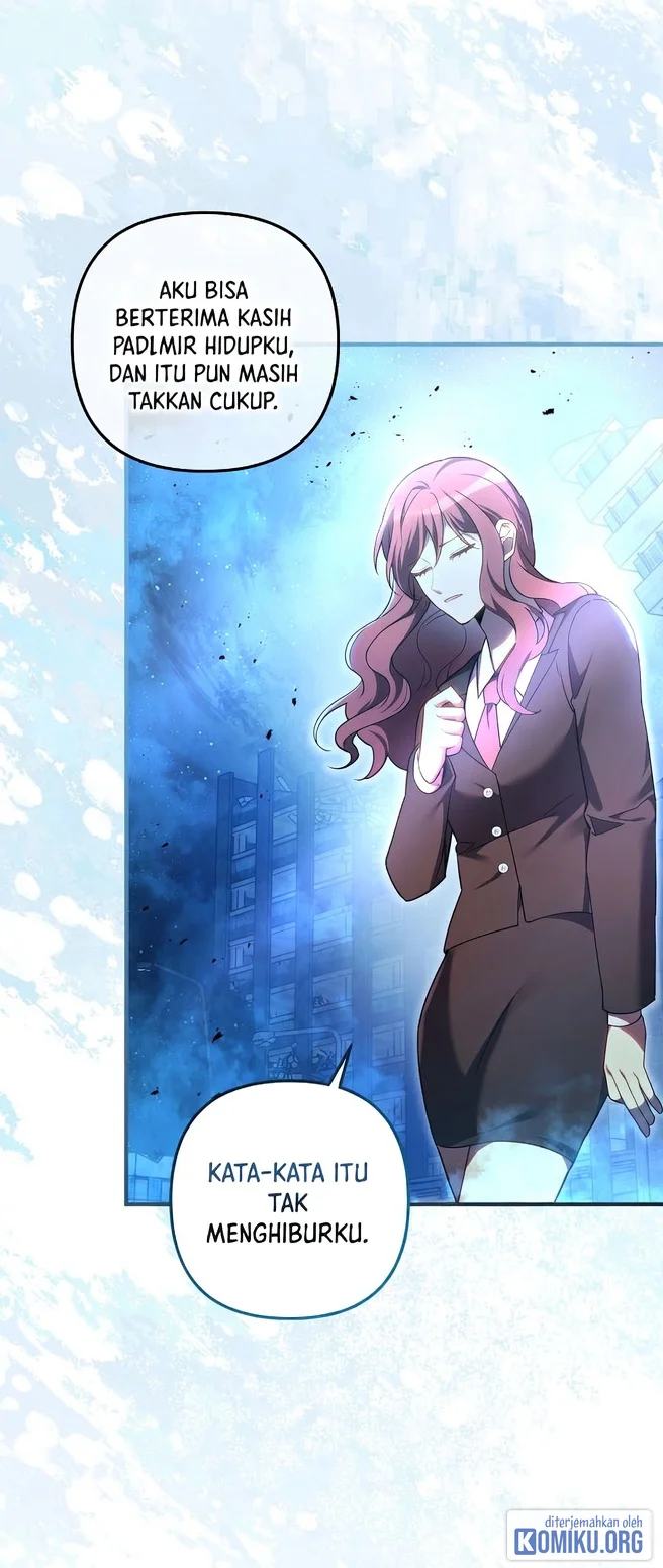 My Daughter is the Final Boss Chapter 164 Gambar 60