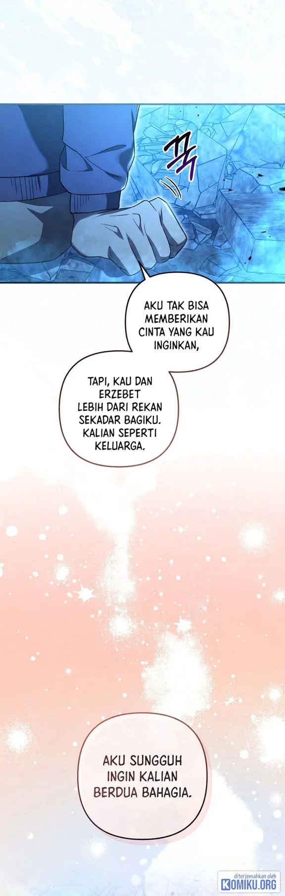 My Daughter is the Final Boss Chapter 164 Gambar 61
