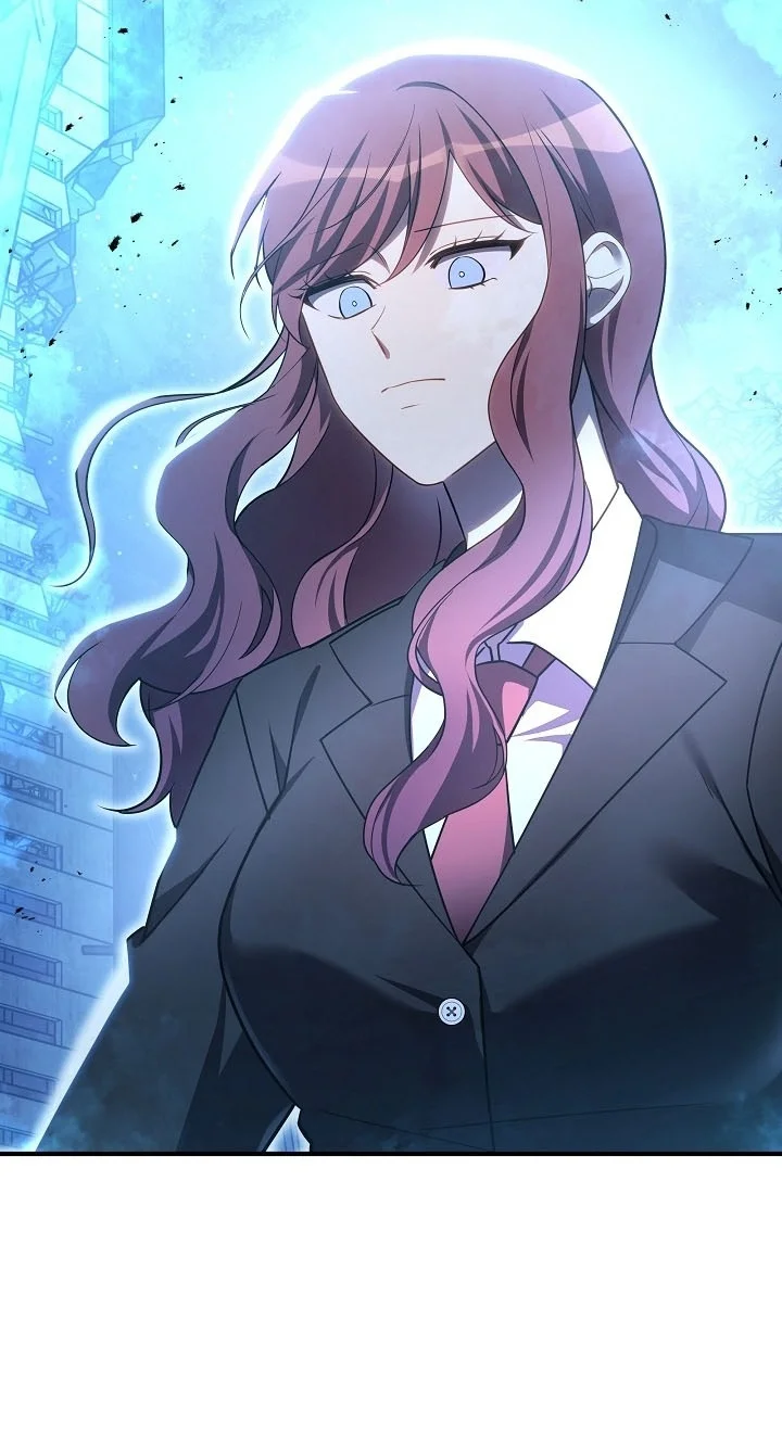 My Daughter is the Final Boss Chapter 164 Gambar 63