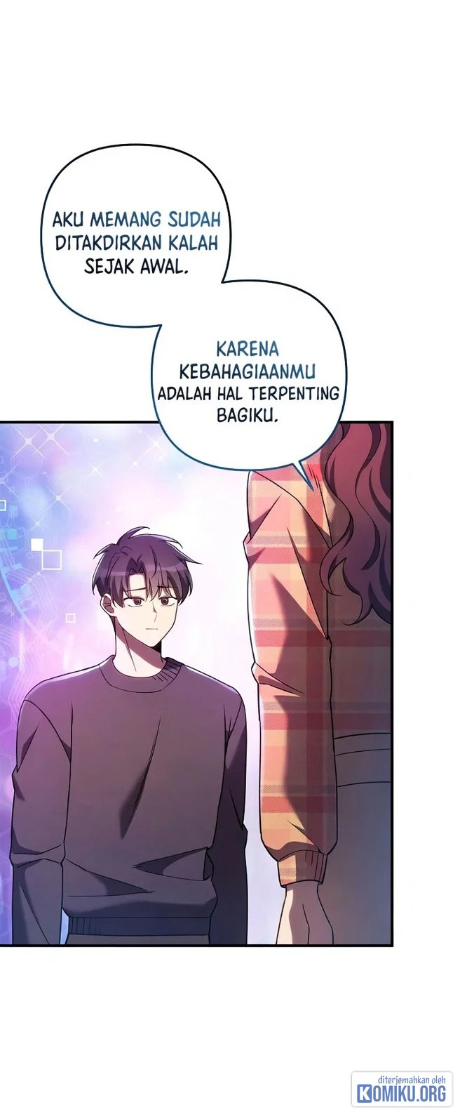 My Daughter is the Final Boss Chapter 164 Gambar 67