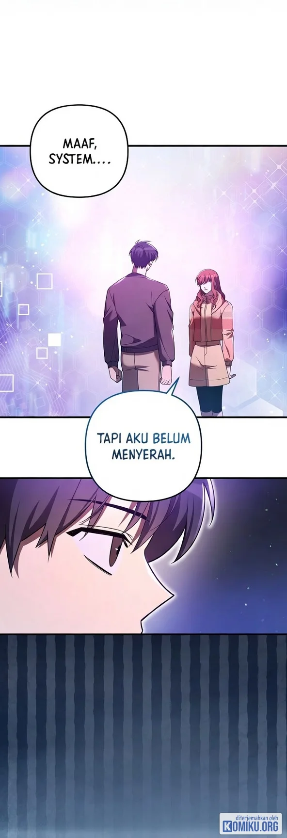My Daughter is the Final Boss Chapter 164 Gambar 68