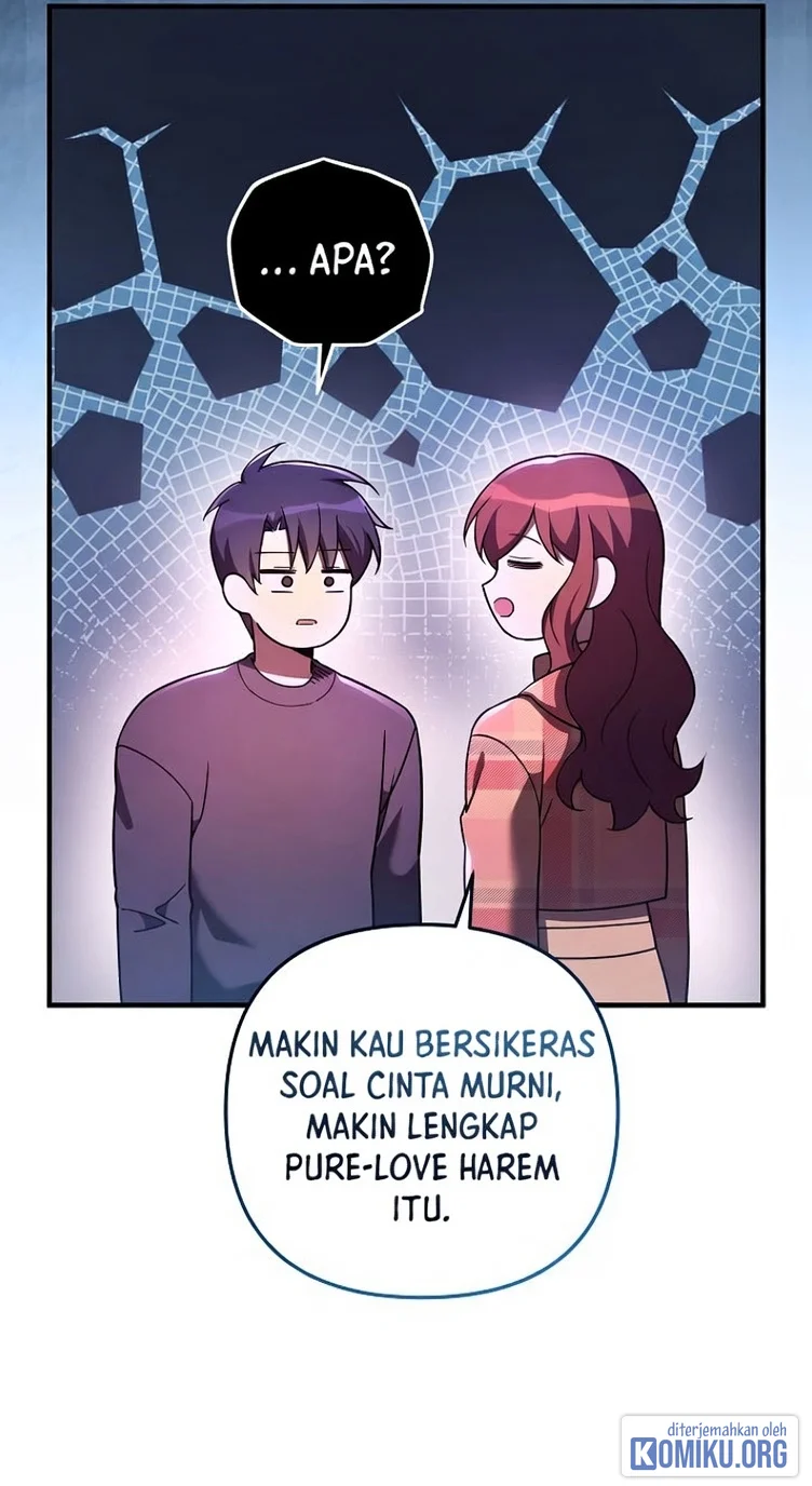 My Daughter is the Final Boss Chapter 164 Gambar 69