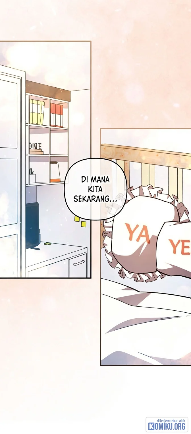 My Daughter is the Final Boss Chapter 164 Gambar 79