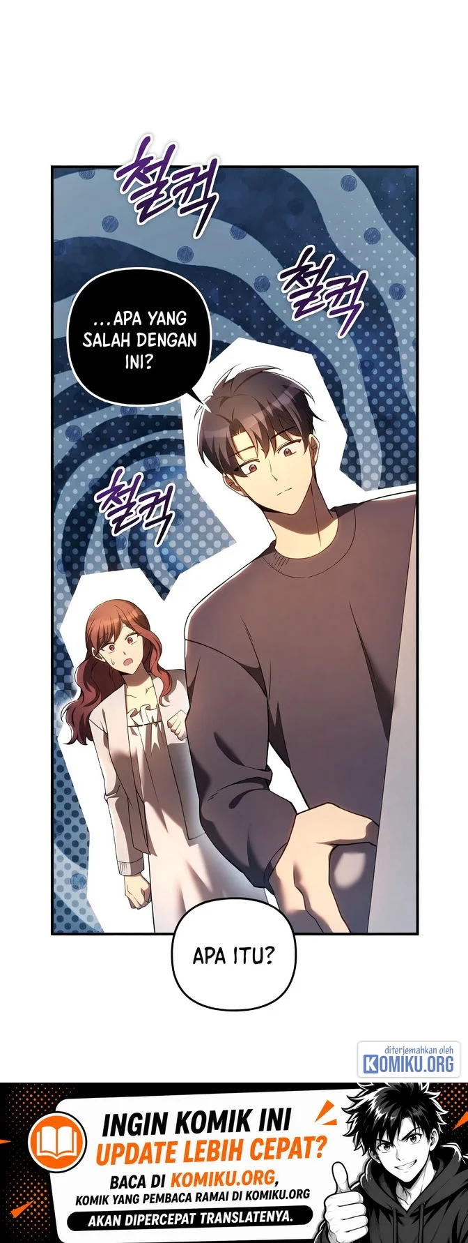 My Daughter is the Final Boss Chapter 164 Gambar 84