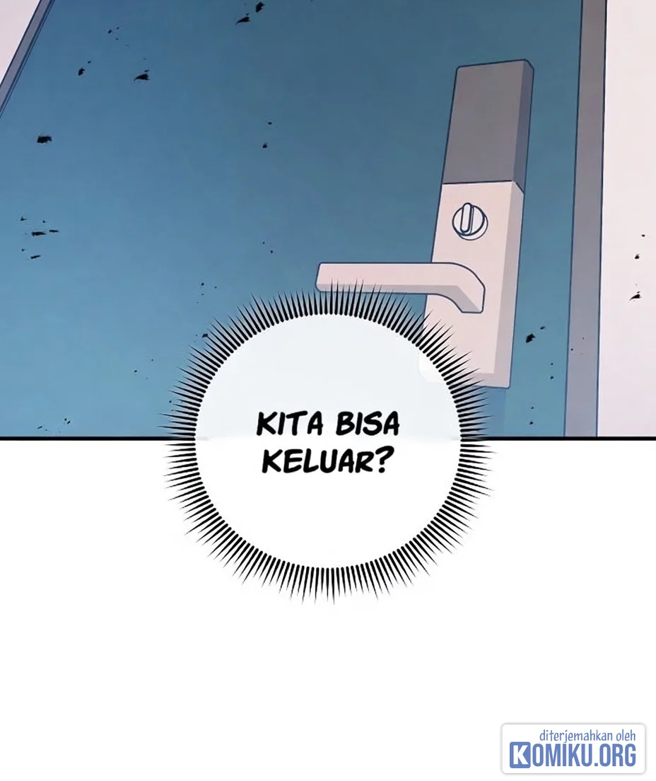 My Daughter is the Final Boss Chapter 165 Gambar 13