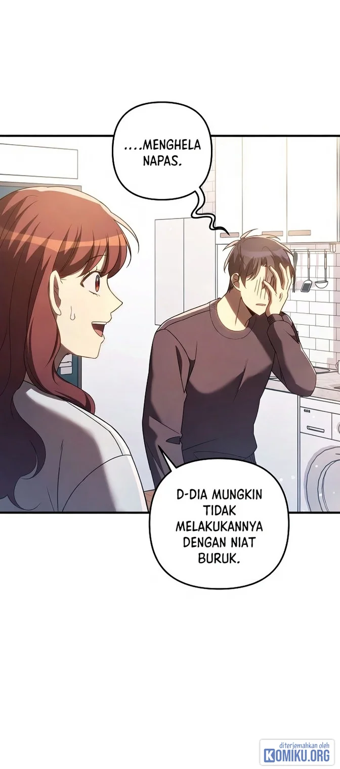 My Daughter is the Final Boss Chapter 165 Gambar 19