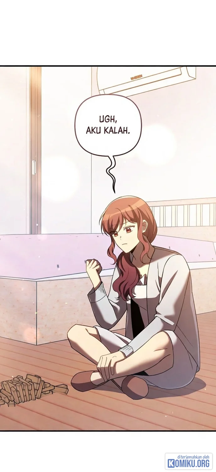 My Daughter is the Final Boss Chapter 165 Gambar 23